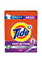 Laundry Detergent | Fast Action | Lavender Scent | Powder | 2.5 kg