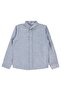 Boy's Shirt 10-13 Years Blue - 2