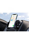 Car Ventilation Grille Mount (30401) with Adjustable Angle - Grey - 3
