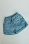 Sunny Stripe Chick Tee & Shorts Set - 6