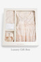 Rosalie Signature Collection – Baby Girl Ceremony Dress - 4 Pieces - 8