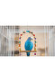 Budgie Swing - Model 1 - 3