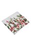 مفرش طاولة منقوش بالزهور 150×200 سم (عرض 5) - 5