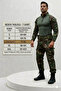 Woodland Combat Operations T-Shirt - 3