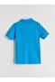 Polo Neck Boy T-Shirt - 7