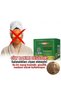 Gardajin Luxury Trout Oil Cream 70 Gr X 4 Pcs & Tail Oil Massage Cream Gift - 2