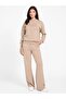 Flare sweatpants - 3
