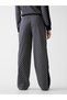 Logo Wide-leg pants - 5
