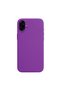 Samsung Galaxy A07 Compatible Case Inside K Velvet Erasable Launch Case D Leather Purple - 3