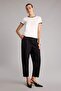 Regular Fit Ribana T-Shirt F9831Ax25Au - 2