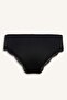 Lace Detailed Micro Brazilian Panties F6620Ax26Sp - 5
