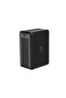 Mini Power Bank, 30000 mAh, Black - 2