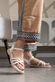 Women's Braided Summer and Daily Women's Sandals
