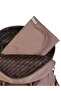 Nomi Baby Changing Pad Diaper Cover Cushion - 2