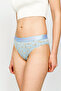 X Kurtaran Ev - Women's Slip Panties - Poppy - 5