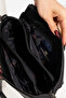 Mila Women's Crossbody Bag Black - 6