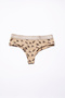 X Kurtaran Ev - Patterned Women's Cheeky Panties - Tombili