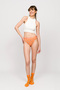 X Kurtaran Ev - Women's Slip Panties - Black - 3
