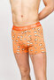 X Saving House - Patterned Men's Boxers - Siamese - 5