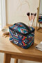 Portable, Jewelry & Makeup Box