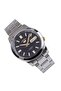 5 Snkk17K Battery-Free Automatic Steel Men's Wristwatch - 3