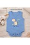 Baby Athlete Body Organic P Cotton U - 5