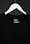 816 Design Black Basic Premium Oversize Tshirt - 7
