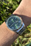 Men's Metal Wristwatch Rlx Model with Calendar, Stylish Design, in Special Box - 3
