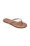Women's Classic Rose Stylish Daily Flip Flops