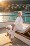 Blanqa Beyaz Suit - 6