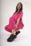 Women's Thin Sole O Orthopedic Mesh Sabo Doctor Nurse Hospital Chef Slippers Ss001-0258 Black - 5