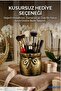 Makeup Organizer, Makeup Brush Holder, Makeup Organizer Set, Gold Antique Finish, Model 8 - 7
