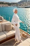Blanqa Beyaz Suit - 3