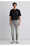 James Blue Pro Gray Jean Trousers 0042489556 - 3