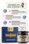 Fix-50 Chicory Coffee with Bromelain and Garcinia Additives 120 Gr (24 Cups) - 3