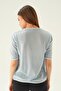 Tricou Bebe Blue Heart 1489 - 5