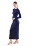 Rochie Laci guler rotund 376