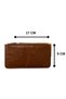Kartlik Patent Leather Faux Leather Premium Quality - 5