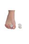 Toe Finger Silicone Spool 1 Pair Finger Separator Spool - 8