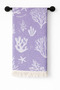 Reef Peştemal / Beach Towel / 180-100