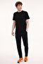 Ml Sono 11Itl615 5Fx Black Men's Short Sleeve T-Shirt - 3