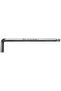 950 Pkl Hex-Plus Chrome Top-Head Allen 1.5mm 05022050001