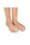 Toe Finger Silicone Spool 1 Pair Finger Separator Spool - 6
