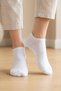 Black-White-Grey 3-Pack Socks Tcr-1056 - 3