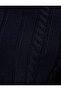 Hair Knitting Sweater Long Sleeve Crew Neck - 7