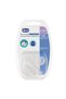 Physio Soft Palatal Silicone Pacifier 12 Months Transparent - 6