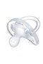 Physio Soft Palatal Silicone Pacifier 12 Months Transparent - 5