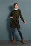 Tunic 40313 with Binding Detail - 3