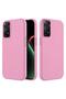 Xiaomi Redmi Note 11 Pro Compatible Velvet Erasable Launch Case Pink