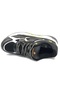 101-24823-m Krii Sneaker Men's Sports Shoes Black - 7